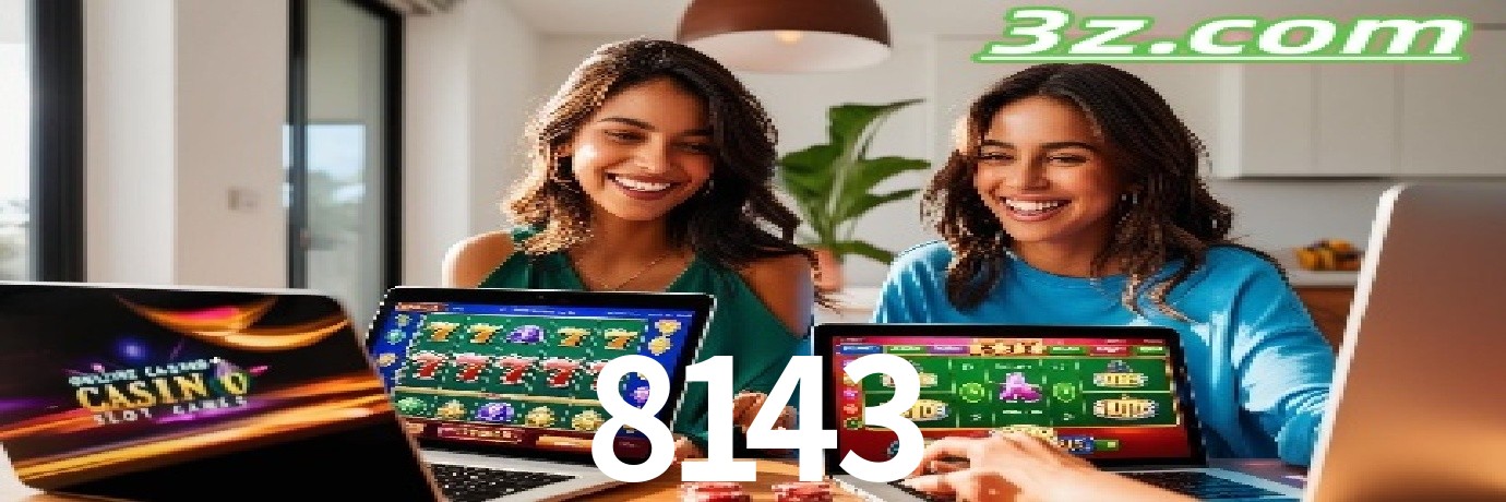 Blog do 8143 com dicas e estratégias para apostas e jogos