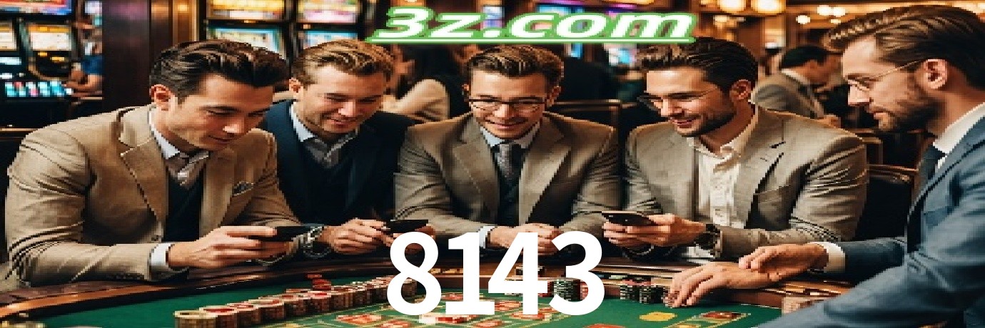 Ambiente vibrante de cassino online