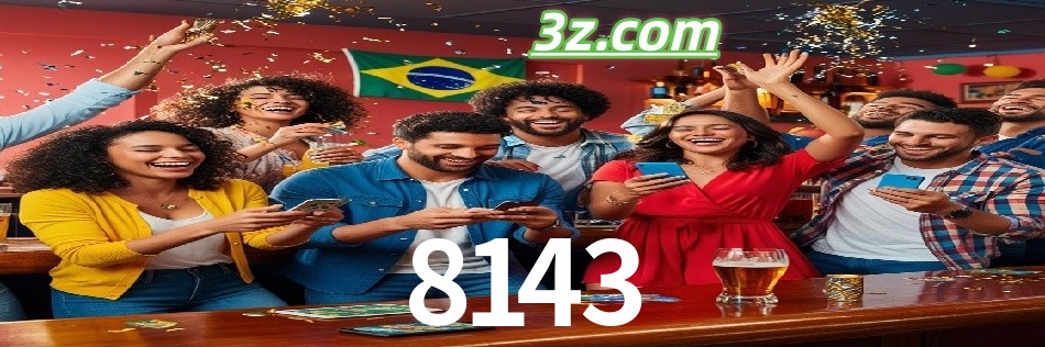 Por Que Escolher o Cassino do 8143