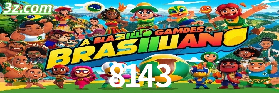 Por Que Jogar no 8143?